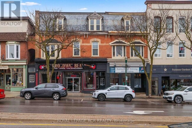 property at 137 Broadway