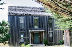 Sea Ranch Apartments in The Sea Ranch, CA - Building Photo