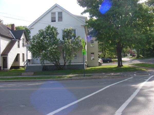 280 Main St in Waterville, ME - Building Photo
