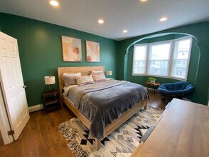 35 W 50th St in Bayonne, NJ - Building Photo - Building Photo