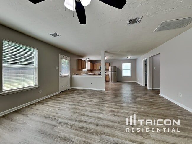 20710 Hardwick Oaks Dr in Houston, TX - Building Photo - Building Photo