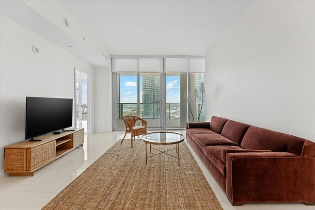 property at 851 NE 1st Ave