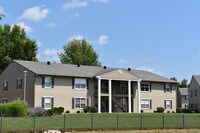 Building Photo - Waterside Apartments in Bentonville, Arkansas