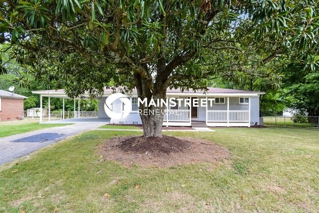 property at 1328 Orlando Cir NE