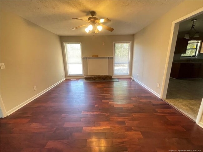 6916 Kizer Dr in Fayetteville, NC - Building Photo - Building Photo