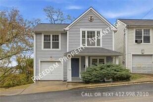 137 Freeland St in Pittsburgh, PA - Building Photo