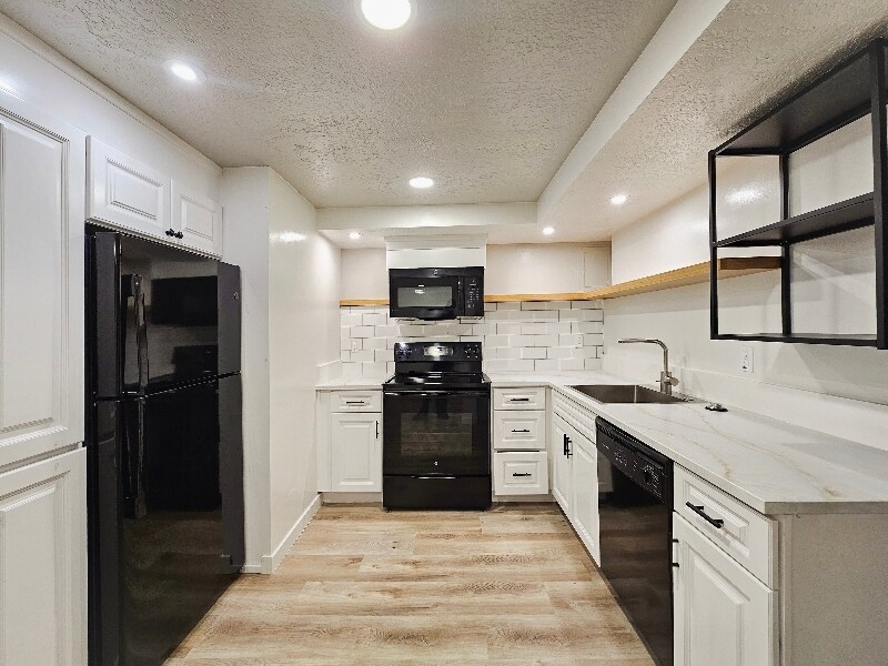 610 W 5735 S in Murray, UT - Building Photo