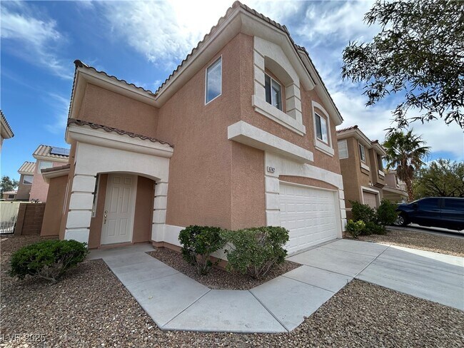 property at 6742 Gold Yarrow St