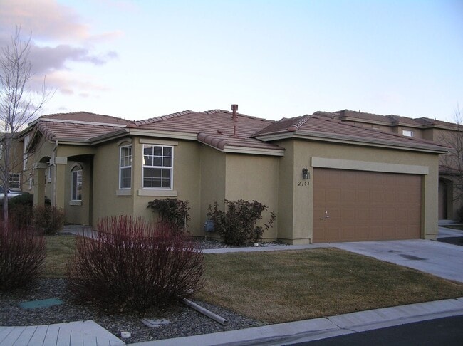 property at 2154 San Remo Dr