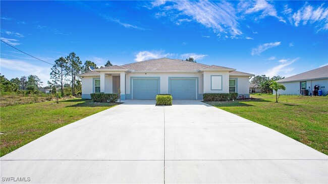property at 851 Bedford Dr