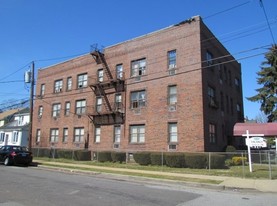 271 Washington Street Apartments