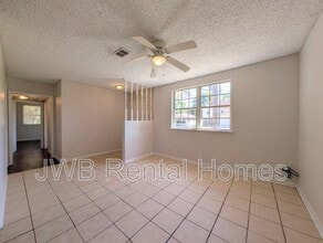 8223 Hewitt St in Jacksonville, FL - Building Photo - Building Photo