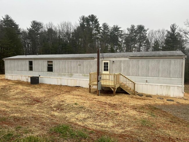 56 Cooks Park Dr in Ferrum, VA - Building Photo - Building Photo