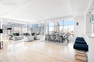 250 E 54th St-Unit -: Ph1 in New York, NY - Building Photo - Building Photo