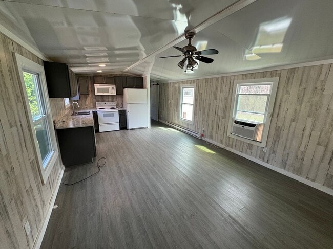 465 Summit St in Blue Ridge, GA - Building Photo - Building Photo