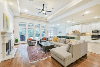 23 Langstone Place in Spring, TX - Building Photo - Building Photo