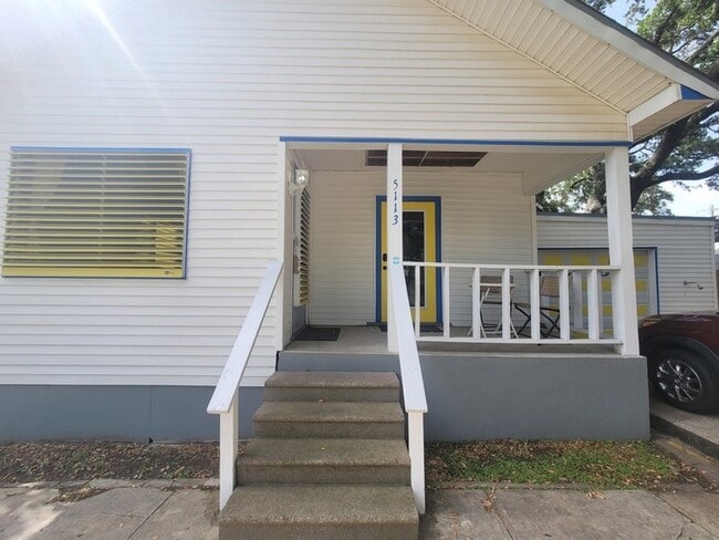 5113 Avenue R in Galveston, TX - Building Photo - Building Photo
