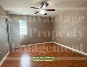 2205 Rainwood Ave in Conway, AR - Foto de edificio - Building Photo