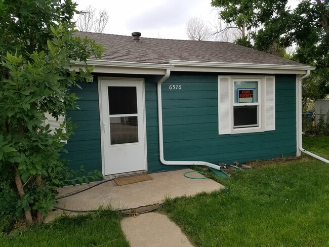 property at 6570 E 60th Ave