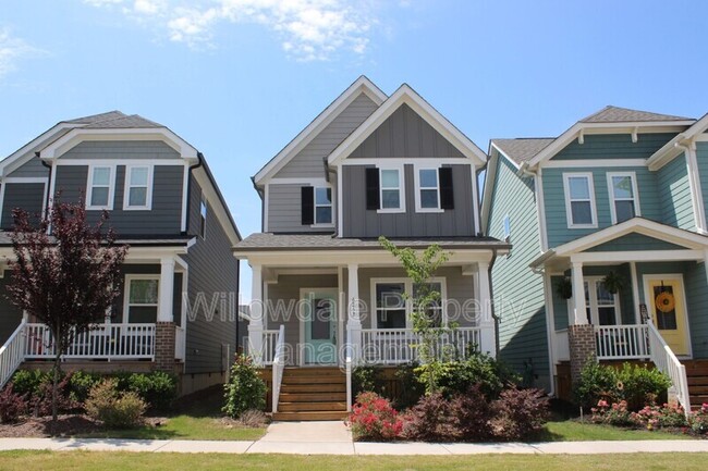 property at 6252 Taylor Rd