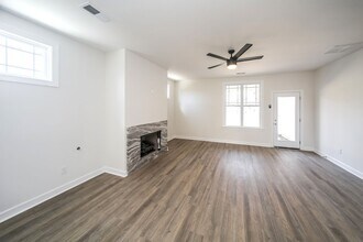 1692 Euclid Ave in Memphis, TN - Building Photo - Building Photo