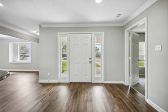 7150 Mobud Dr in Houston, TX - Building Photo - Building Photo