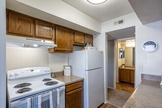 The Summit at Cane Ridge in Antioch, TN - Building Photo - Building Photo