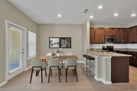 Cape Morris Cove Apartments & Townhomes in Daytona Beach, FL - Building Photo - Building Photo