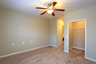 Campbell Place Senior Village in Camilla, GA - Building Photo - Interior Photo