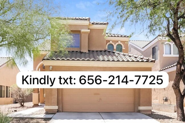 property at 9145 W Dorrell Ln