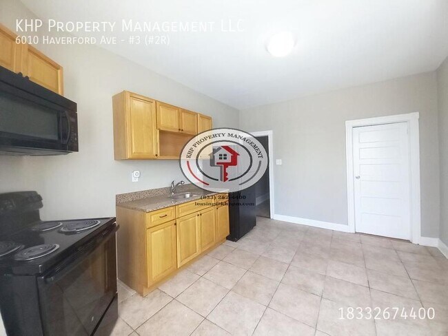 6010 Haverford Ave-Unit -#3 (#2R) in Philadelphia, PA - Building Photo - Building Photo