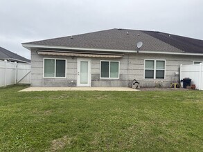 500 Ashbrook Dr in Brunswick, GA - Building Photo - Building Photo