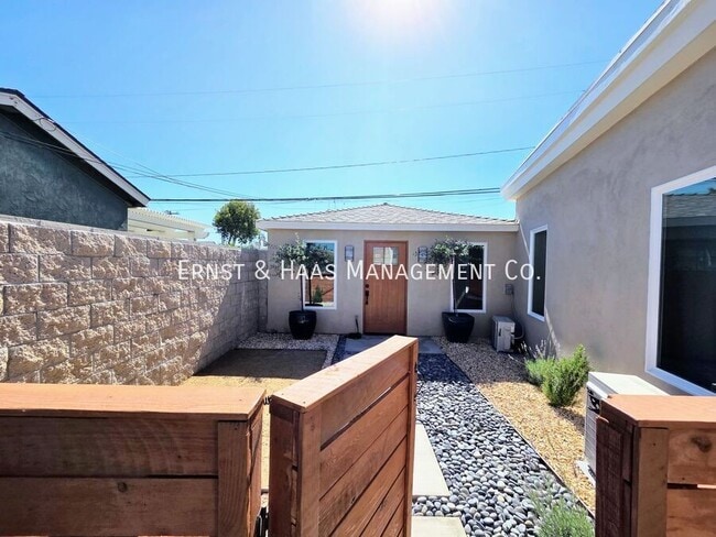 property at 5330 E Brockwood St