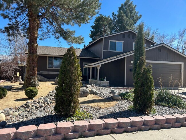 property at 953 O'Callaghan Dr