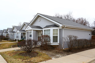 Chapel Gardens Senior Apartments in Waukegan, IL - Building Photo - Building Photo