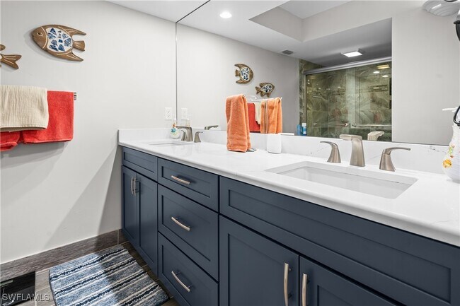 property at 25901 Hickory Blvd