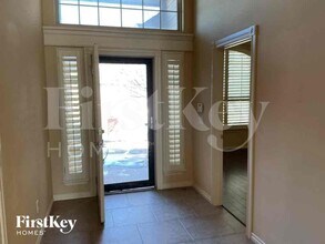 3100 Carnoustie Dr in Norman, OK - Foto de edificio - Building Photo