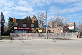 Beamsville Condos in Lincoln, ON - Building Photo - Building Photo