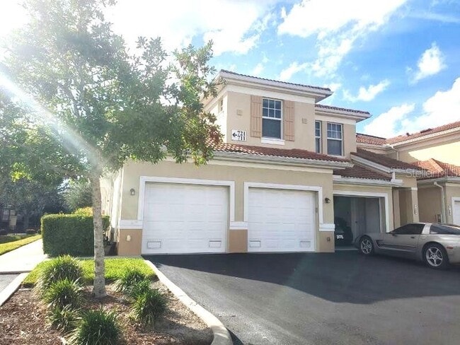 property at 240 West End Dr