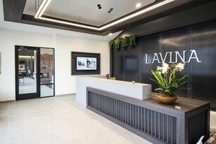 Lavina Apartments