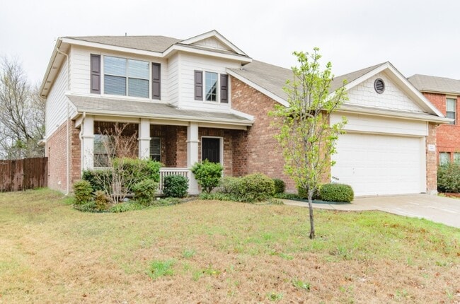 249 Niagara Falls Dr in Anna, TX - Building Photo - Building Photo