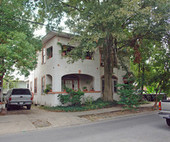 601 Spanish Town Rd Apartments