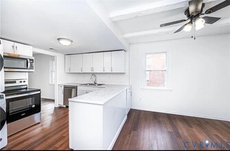 1535 Front Royal Dr in Richmond, VA - Building Photo - Building Photo