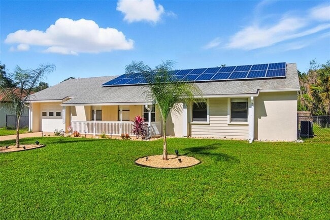 8 Blakeport Ln in Palm Coast, FL - Building Photo - Building Photo