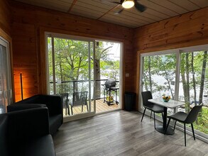 28 Hall's Quarry Rd in Parry Sound, ON - Building Photo - Building Photo