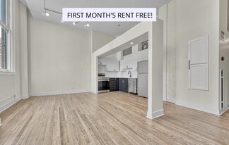 720 16th St in Denver, CO - Building Photo