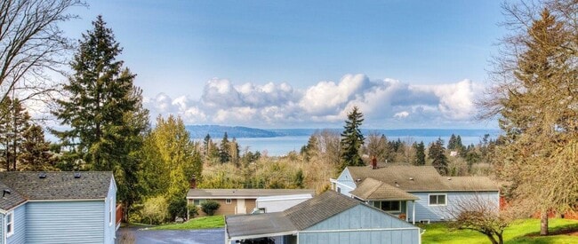 property at 22601 18th Ave S