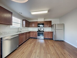 6027 Fergis Dr in Katy, TX - Building Photo - Building Photo
