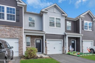 19 Katherine Dr in Burlington, NJ - Building Photo