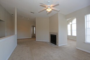 ARIUM Mission Bay in Orlando, FL - Building Photo